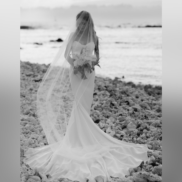 WEDDING PICS 🤍 - Picture 4 of 10